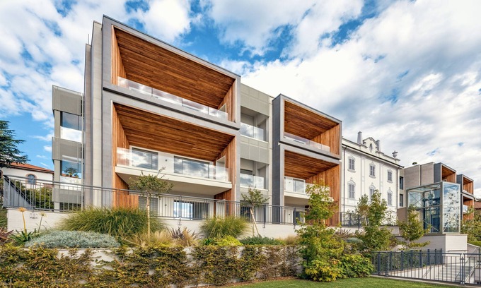 Verbania House | Residenza Montebello