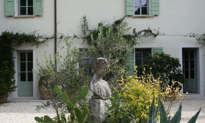 Volta Mantovana Bed & Breakfast | Residenza Paulonia