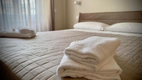 Ponte Seveso Apartment | Residenza PonteSeveso18
