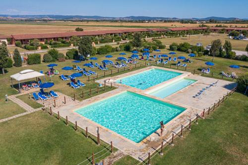 Grosseto Apartment | Residenza Principina
