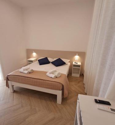 Tropea Apartment | Residenza Rivellini Tropea