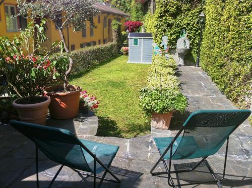 Cissano Apartment | Residenza Ticino