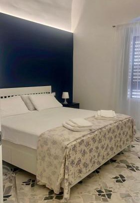 Toritto House | Residenza Tursi