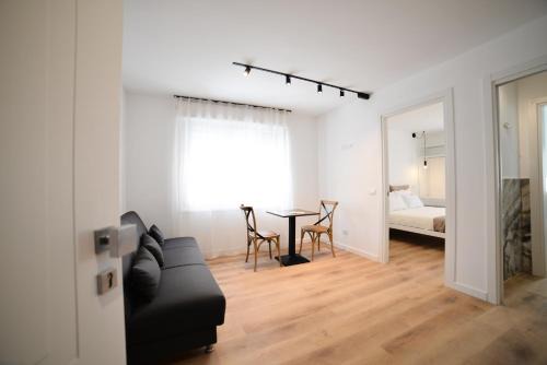 Borgo Vecchio Apartment | Residenza Ximenes