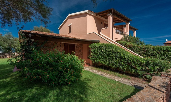 San Teodoro City Centre Apartment | Residenze Gallura Trilo 6, San Teodoro, Italy