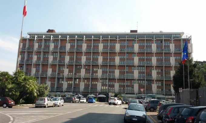 EUR Apartment | Residenze Garden