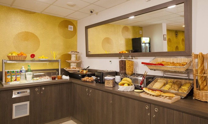 Centre Erlon Apartment | Residhome Reims Centre