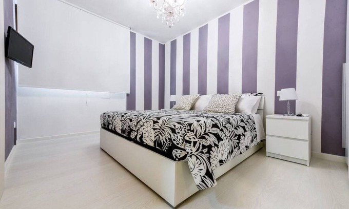 Porto Sant'Elpidio Apartment | Resilience Tropical Apartments&Room (App. Pineapple)