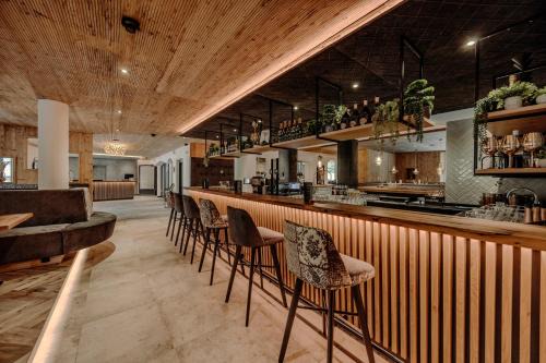 Flachau Hotel | RESL Resort