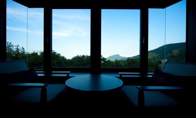 Beppu Hotel | Resorpia Beppu