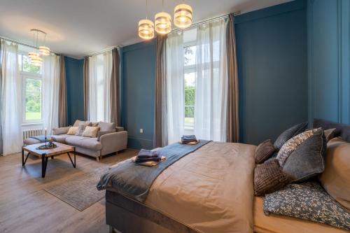 Rapotin Apartment | Resort Červený dvůr
