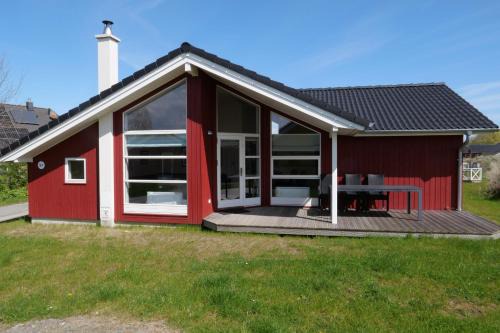 Grossenbrode House | Resort 2 Sea Lodge C 57