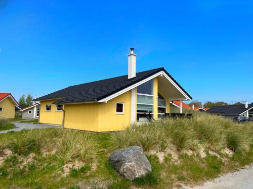 Grossenbrode House | Resort 2 Sea Lodge C 65