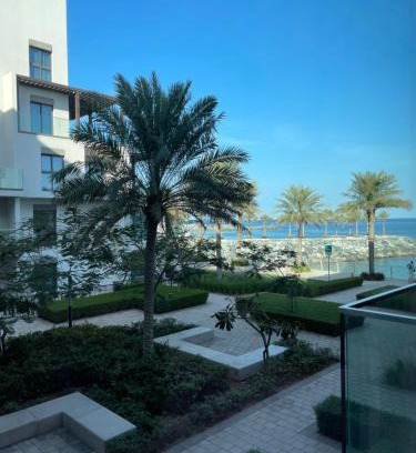 Sharm Apartment | Resort Address Beach Fujairah,3BRoom Resort Address Beach Fujairah,3BRoom