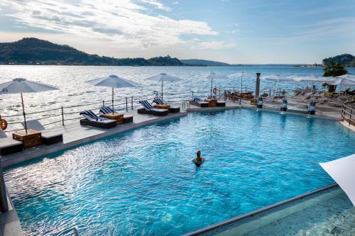 Meina Apartment | Resort Antico Verbano