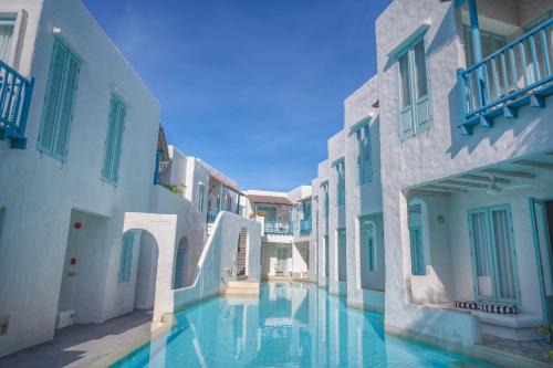 Khao Takiab Resort | Resort de Paskani