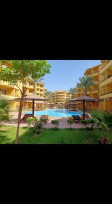 Shurtah al-Dakhlah Apartment | Resort