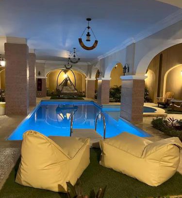 New Cairo Villa | Resort
