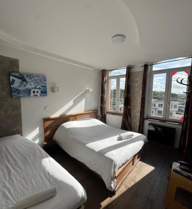 Lens Hotel | Resort Hôtel de France