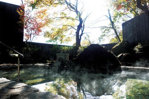 Yumoto Hotel | Resort Hotel RAKI House Nasu