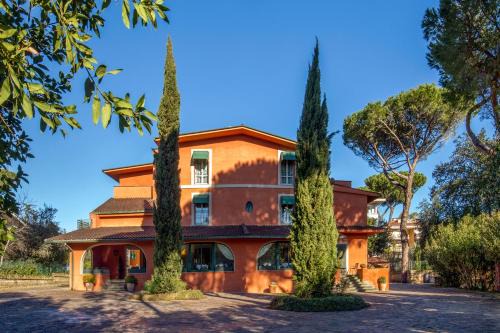Zona LIV La Giustiniana Hotel | Resort La Rocchetta