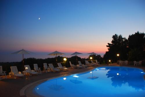 Camerota Apartment | Resort Paradise Marina di Camerota