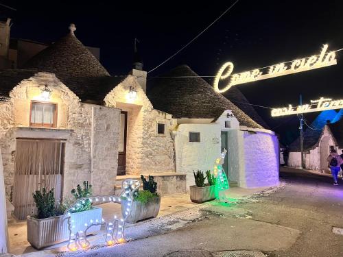 The Trulli of Alberobello Resort | Resort Romano in Trulli
