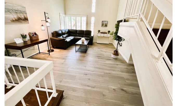 Laguna Hills House | Resort Style 5beds 3baths Luxurious Backyard