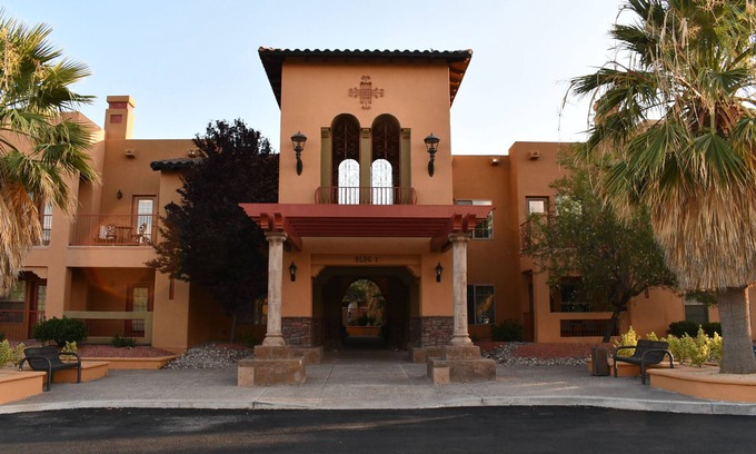 Mesilla Park Condo | Resort Style Condo in old Mesilla