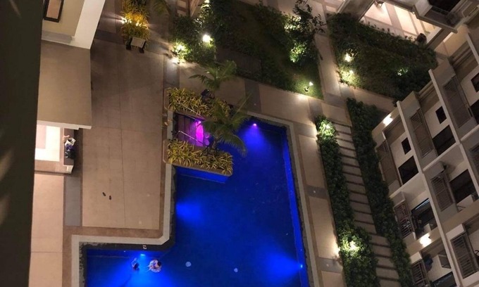 Paranaque Condo | Resort Style condo located 12 kms from all airports in Metro Manila.