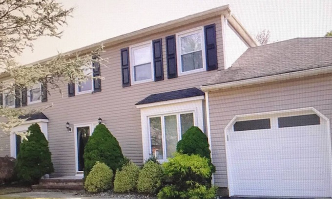 Adelphia House | Resort-Style Like Summer GetAway, 6 Flags & 12Miles to Beach-Paradise of Oasis!