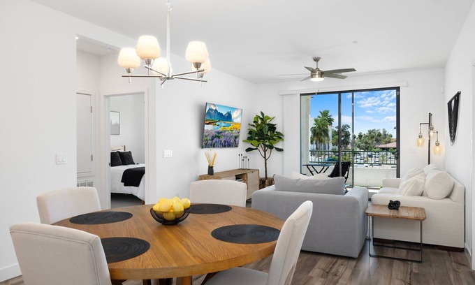 Ocotillo Condo | Resort Style Living in Downtown Ocotillo!