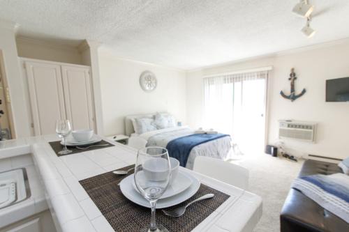 Marina del Rey Apartment | Resort Style Living in Marina Del Rey & Venice Studio