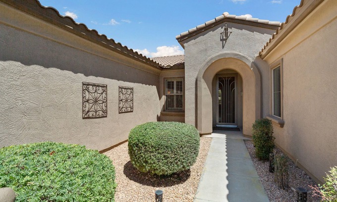 Surprise House | Resort Style Living in Grand with 2 King Master Suites Den and Open Floor Plan!