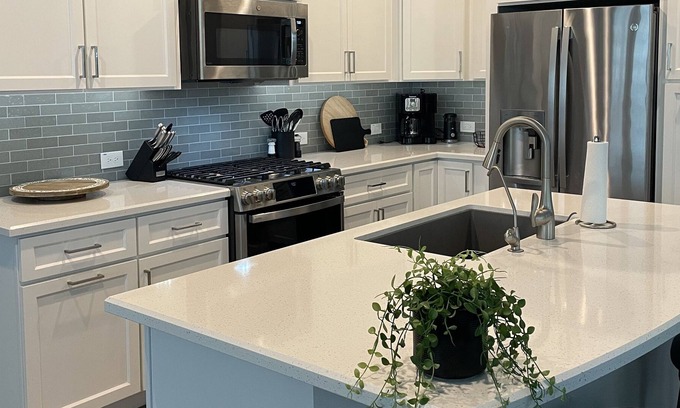 Encanterra House | Resort-style living at Encanterra Country Club in Queen Creek, Arizona.
