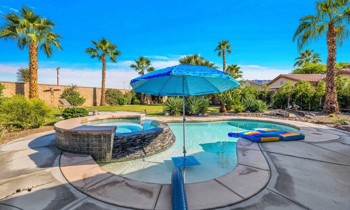La Quinta House | Resort-Style Vacation Living at Trilogy La Quinta!