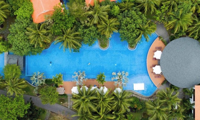 Ngu Hanh Son Villa | Resort Villa Da Nang By Abogo