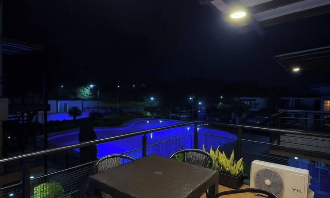 La Tebaida Apartment | ResortStyle Apartment with Pools & Waterslides in Armenia, Quindío Coffee Region