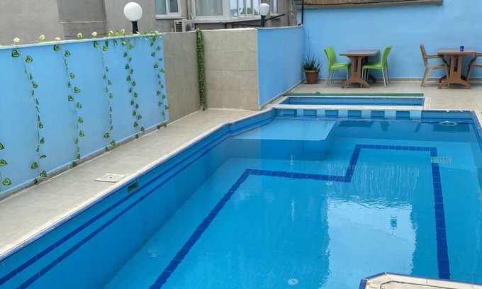 Alanya Apartment | Respect Apart Hotel