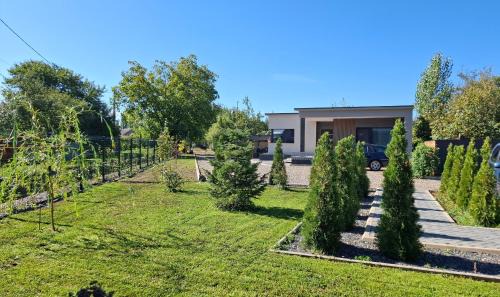 Tirgu Neamt Villa | Respiro Villas