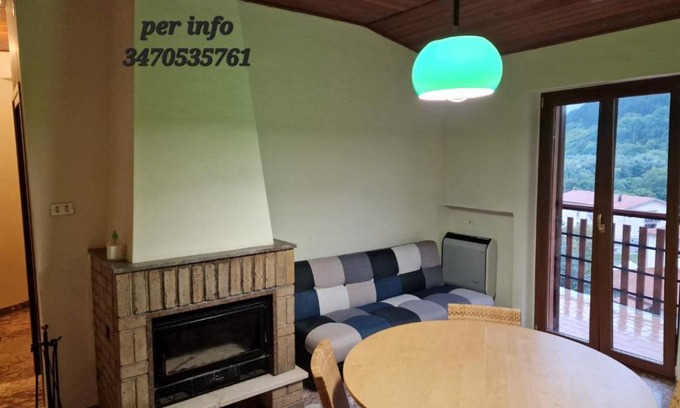 Villetta Barrea House | respirodabruzzo