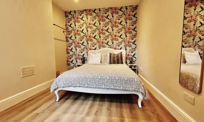 Brent Apartment | Rest Boutique Willesden