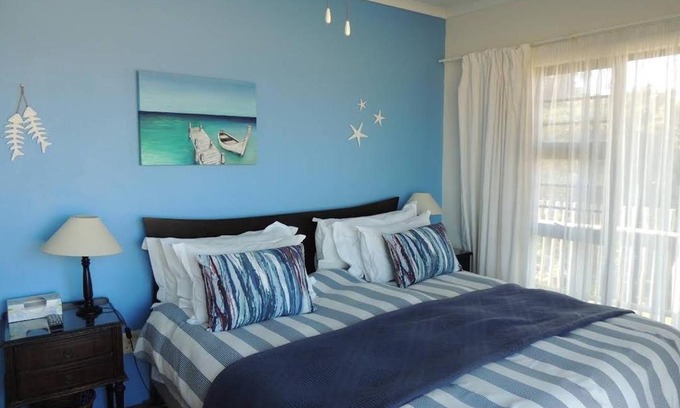 Big Bay House | Rest Eazy Vacation Home