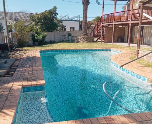 Selborne Bed & Breakfast | Rest Haven Bed and Breakfast
