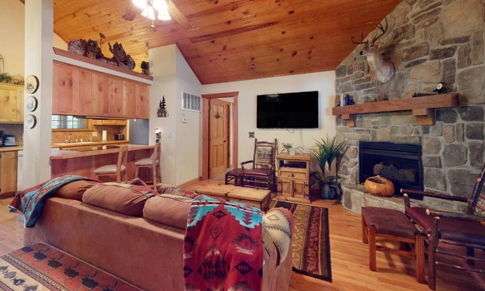 Branson West House | Rest Haven