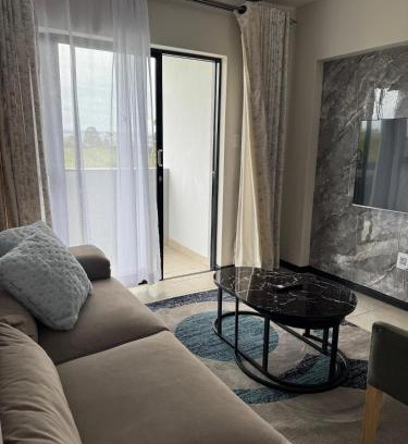 Umhlali Apartment | Rest & Roam in Bliss