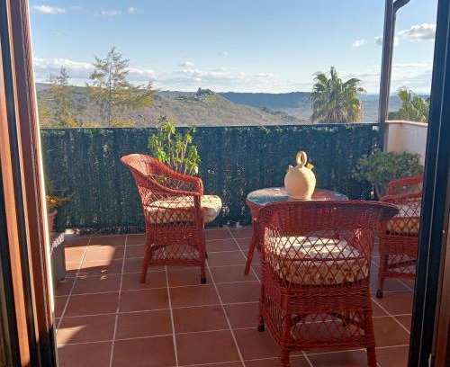 Villamiel Hotel | Restaurante & Hotel Rural El Mirador de Trevejo,ideal para parejas