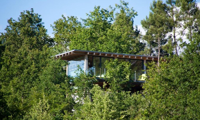 Outeiro House | Retiro Da Arminda