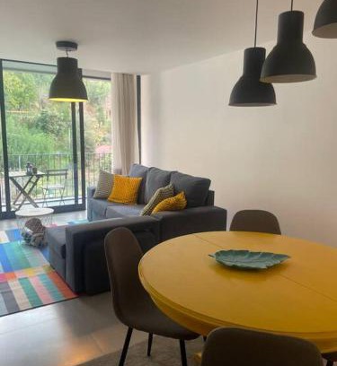 Geres Apartment | Retiro das Andorinhas - Gerês