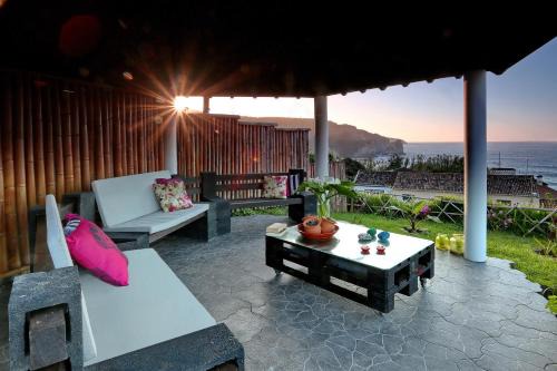 Ribeira Grande House | Retiro do Tico